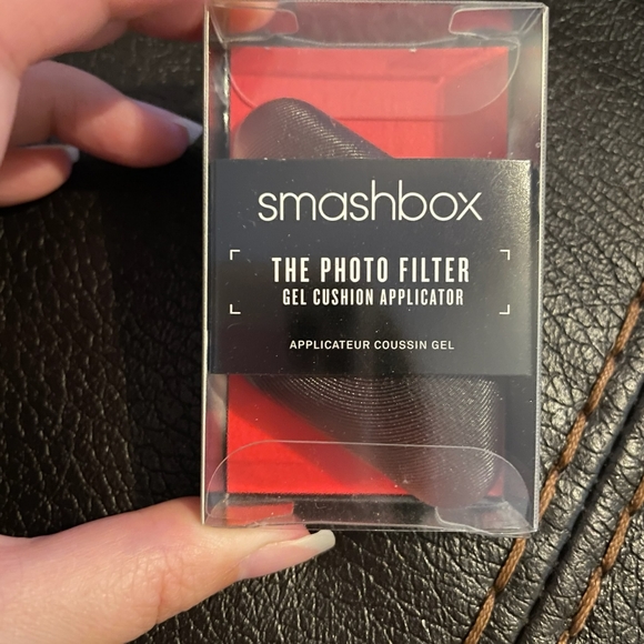 Smashbox gel cushion applicator - Picture 3 of 13